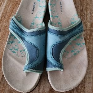 Merrell women's sandals